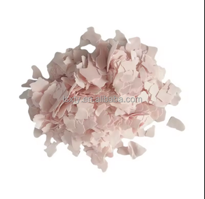 Fiocchi di <span class=keywords><strong>Mica</strong></span> Sintetica per Decorazione Pavimenti, Fiocchi per Resina Epossidica per Rivestimenti di Pavimenti - Product Image 4