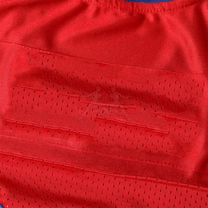 Maillot de sport d'entraînement avancé avec tissu extensible et maillot de sport durable pour une performance active - Product Image 6