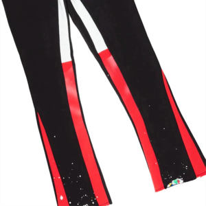 Fabricants sur mesure, survêtement d'hiver imprimé personnalisé pour enfants, ensemble de 2 pièces à capuche, antibactérien, unisexe, service OEM - Product Image 6