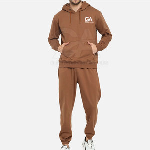Survêtements pour hommes grande taille avec logo personnalisé, pour usage extérieur, dernier style, matière respirante - Product Image 3