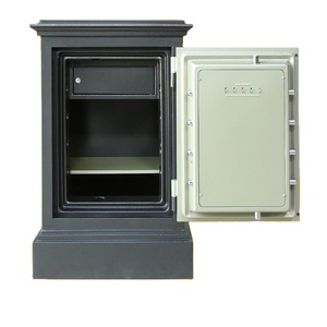 Coffres-forts de haute qualité prix d'usine la liste de prix est sûre-Hotel Safe Lock Rapport de prix de haute qualité - Product Image 2