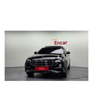 Mercedes-Benz E450 4MATIC Exclusive Clase E 2021 con Volante a la Izquierda, Caja de Cambios Automática, Cámara Trasera, 65,000 km - Product Image 3