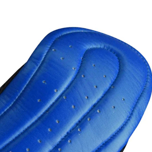 Mitaines de boxe professionnelles en cuir de qualité supérieure pour l'entraînement au sparring, Muay Thai, MMA, boxe - Évacuation rapide de l'humidité - Product Image 6