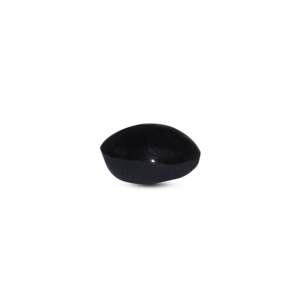 Natural Oval Catseye Loose Gemstone 12mm 9 Carat for Fine Jewelry - Product Image 3