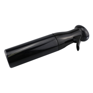 Professional High Pressure Hair Spray Bottle Durable Plastic <b>Metal</b> Recycling Design Continuous Fine Mist Water Sprayer <b>for</b> - Product Image 3