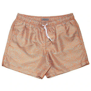 Shorts de bain pour hommes et garçons, très demandés, pour la plage et le fitness estival - Product Image 6