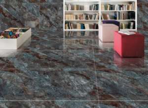 Carreaux sophistiqués à haute brillance 800x1600 1200x1800 750x1500mm, développés pour des aménagements architecturaux élégants et des intérieurs lumineux - Product Image 4