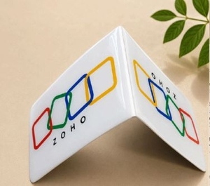BOOK MARKS Custom Designed Promotional <b>Bookmarks</b> Promotional & Business <b>Gifts</b> Promotional <b>Gifts</b> - Product Image 5