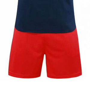 Uniforme de voleibol sublimado, transpirable, diseñado por el equipo OEM, 100% poliéster, disponible en diferentes tallas y colores. - Product Image 5