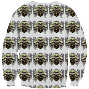 Sweat-shirt pour homme à séchage rapide, respirant, antibactérien, style sublimation, confortable, style streetwear, best-seller, très demandé - Product Image 6