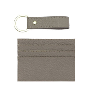 Genuine Leather Business <b>Card</b> <b>Holder</b> Women Men <b>Slim</b> 7 Slots Fashion Real Leather Credit <b>Cards</b> Wallet Bank <b>Cards</b> Purse No Closure - Product Image 1