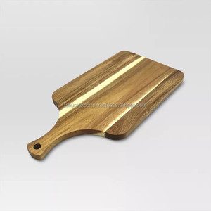 Tabla de cortar de madera antigua, diseño personalizado para accesorios de cocina, último diseño hecho a mano, disponible a un precio asequible - Product Image 5