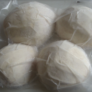 Tranches de taro surgelées IQF de haute qualité en vrac, surgelées rapidement, provenant du Vietnam, en tranches, en morceaux, en cubes - Product Image 6