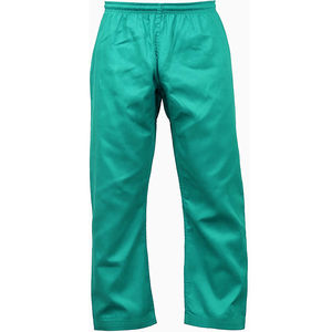 Vente en gros 2024 – Nouveaux Kimonos Unisexe en Coton pour Judo, Karaté, MMA, Arts Martiaux – Tenues BJJ pour Hommes avec Logo Personnalisé et Service OEM – Respirant - Product Image 6