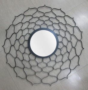 Miroir décoratif mural de haute qualité, export en gros - Product Image 2