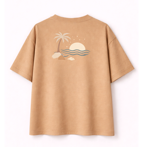 Camisetas de alta calidad para hombre y mujer, ropa casual de tela de algodón suave, diseñadas para la comodidad diaria, venta al por mayor de prendas de vestir. - Product Image 2