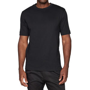 Camisetas Premium de Punto Ecológicas de Secado Rápido para Hombre, Sin Arrugas, Suaves Todo el Día, Mezcla de Algodón, Talla Personalizada Disponible - Product Image 4