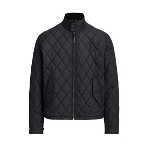 <b>Men's</b> Black Solid Color Turn-down Collar Winter Casual Style Sheep Leather Regular Fit Plus Size <b>Jacket</b> - Product Image 5