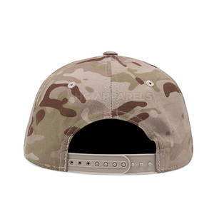 Nouveauté Casquettes de baseball de qualité supérieure personnalisables - 100% coton, écologiques, légères, ajustables, design unisexe - Product Image 6