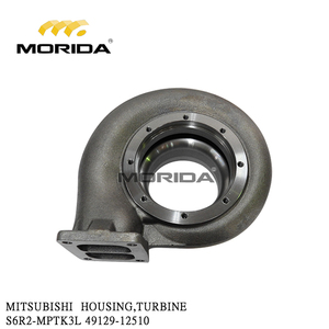 S6R2-MPTK3L 30687-33500 JOINT pour MITSUBISHI - Product Image 3