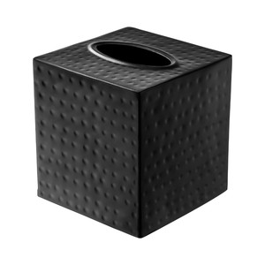 Handcrafted Teak Wood <b>Tissue</b> Box Cover - Wholesale Elegance from India - Product Image 3