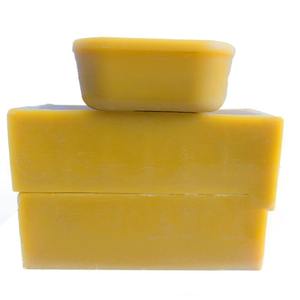 Granulés de cire d'abeille jaune pour la fabrication de bougies et l'utilisation sur le visage, qualité supérieure, polissage disponible, prix de fabrication compétitifs en gros - Product Image 6