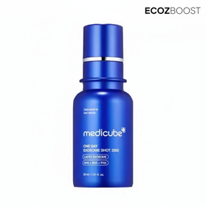 โรงงานผลิตเครื่องสำอางเกาหลีแบบ OEM - MEDICUBEXX - Product Image 1