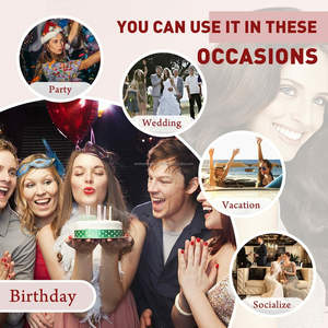 Cheveux vierges bruts du temple indien, cheveux humains naturels indiens à cuticule alignée avec style ondulé naturel - Product Image 6