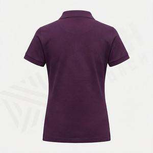 เสื้อเชิ้ตทำงานผู้หญิงมาใหม่ แฟชั่นฤดูใบไม้ผลิและฤดูใบไม้ร่วง ลายพิมพ์ทันสมัย สไตล์ลำลอง ชุดเดรสผู้หญิง ผ้าซาตินปักเลื่อม น้ำหนัก 240 กรัม ผ้าฝ้าย 100% - Product Image 2