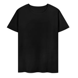 Camiseta de Cuello Redondo Tallas S-5XL, 160 g/m², 100 % Algodón, Camisetas Lisas para Estampar, Estilo Urbano, Tallas Grandes, Diseño con Logotipo Personalizado, Camisetas de Manga Corta - Product Image 4