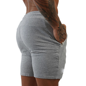 Shorts de sport pour homme, respirants, décontractés, pour la course à pied, la remise en forme, l'entraînement et une utilisation estivale confortable et détendue - Product Image 3