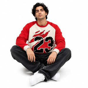 Sudadera de Alta Calidad, Estilo Americano, Tendencia de Moda, Sudadera con Capucha Gruesa de Marca, Todos los Diseños Estampados, Sudadera para Hombre - Product Image 3
