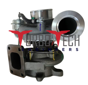 TURBOCOMPRESOR K16 53169706408 X7819800 APTO PARA ASHOK LEYLAND 4 CTI BS II - Product Image 3