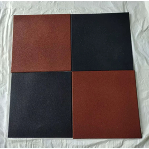 UNISHIELD Premium, Piso de Seguridad para Gimnasio de Caucho Reciclado Moderno de 20 mm - Product Image 1