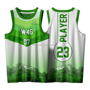 Hommes 100% Polyester Mesh Haute Qualité Jersey Shorts Ensemble Conception Personnalisée Collège Basketball Porter Respirant Tarif Livraison Gratuite - Product Image 5