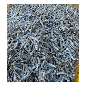 99 GOLD DATA ปลาแอนโชวี่แห้งทั้งตัว คาตาเรีย ขนาด 3-9 ซม. รสเค็มต่ำ เกรด A สำหรับอาหารเอเชีย บรรจุภัณฑ์สุญญากาศ - Product Image 5