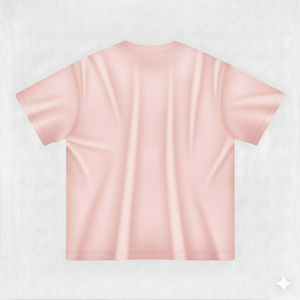 T-shirt Homme Vintage Oversize à Épaules Tombantes, Manches Courtes, 100% Coton, Haute Qualité, Logo Designer Tendance, Collection Été 2026, Vente en Gros - Product Image 2