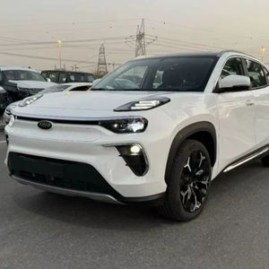 Chery EQ5 2024 SUV Eléctrico con Batería de Litio y Tracción en las Cuatro Ruedas - Product Image 1