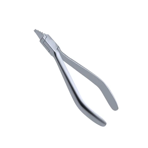 Alicates de Corte de Alambre de Ortodoncia Nance, Instrumentos Dentales de Acero Inoxidable, Calidad Premium y Descuentos por Volumen - Product Image 1