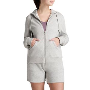 Shorts Side Zipper Pockets Custom Relaxed <b>Fit</b> Mid Waist Front Logo Quick Dry Solid for Women Men 2026 - Product Image 4