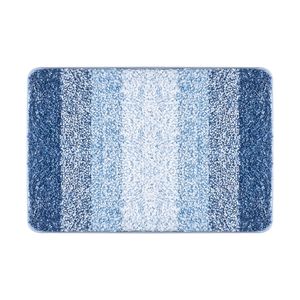 Tappetino da Bagno in Microfibra 30"x20" Assorbente Morbido Antiscivolo ad Asciugatura Rapida con Diatomite e Gomma Personalizzabile - Product Image 1