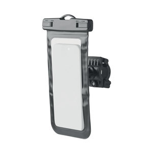 Copertura del telefono della bicicletta del PVC per la pubblicità accessorio chiave della bicicletta - Product Image 4