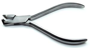 Wholesale Manual Orthodontic Distal End Cutting Pliers <b>Flush</b> Cut Tungsten Carbide Dental Forceps Wire <b>Cutter</b> Stainless Steel - Product Image 4