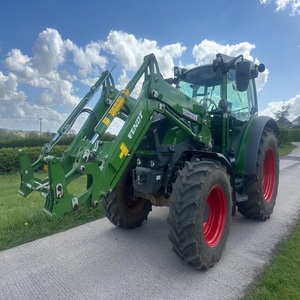 Tractores Fendt al por mayor con calidad premium y entrega rápida, ideales para operaciones agrícolas de alta eficiencia - Product Image 6