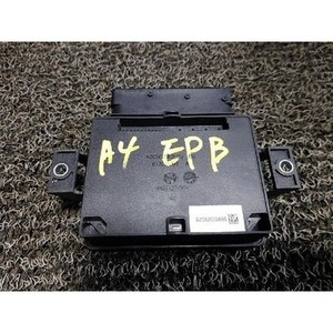 ECUs y Módulos de Computación Usados A4 8K0907801M - Product Image 3