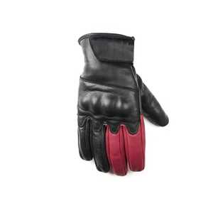 OEM Leather Motorcycle <b>Gloves</b> Factory Price Leather Ridding <b>Gloves</b> Top Selling Product Direct Sialkot Pakistan. - Product Image 6