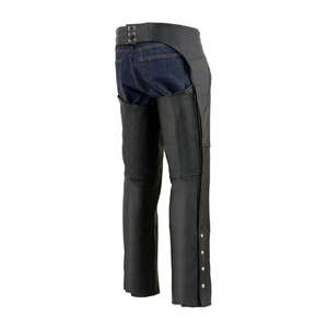 Servicio OEM, Nuevas Chancletas de Cuero para Hombre, Chancletas de Cuero Lavadas de Primera Calidad Personalizadas para Venta en Línea - Product Image 6