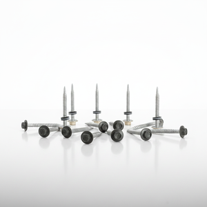Vietnam Factory Wholesale Hex Head Self-Drilling Screws - BIS Certified Roofing <b>Fasteners</b> - Product Image 1