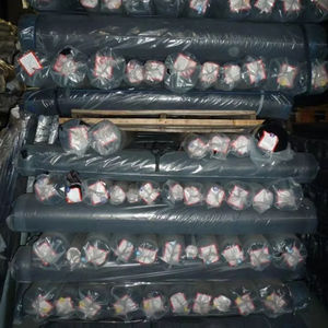 Cuero Sintético Lintex 600D PU, Grosor de 1.0-1.2 mm, Ancho de 58/60 Pulgadas, para Muebles, Zapatos, Sofás y Guantes - Product Image 1