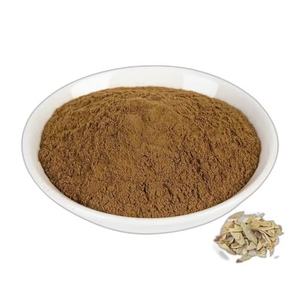 Polvo de Hoja de Senna de Calidad Premium OEM, 100% Natural, Polvo de Hoja de Senna Cassia Angustifolia para Té de Hierbas al por Mayor desde India - Product Image 3